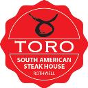 Toro Steak House logo